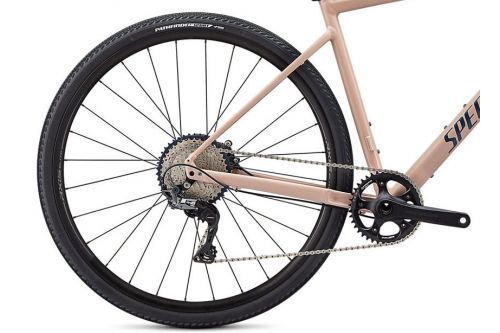 Rower gravel SPECIALIZED DIVERGE COMP E5 2021 - Ostatnie sztuki
